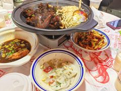 -回味黑鸭煲·始于2006(万松园店)