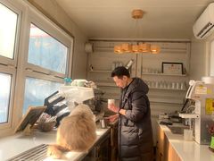-灯塔咖啡馆BOOK·Coffee Shop