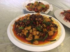 iphone_upload_pic-红豆园(文林街店)