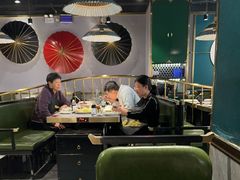 -一绪に寿喜烧自助(世茂广场店)