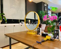 -意廊 Hair Salon