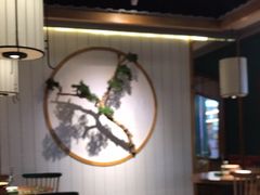 大堂-费大厨辣椒炒肉(万家丽一店)