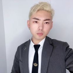 -妃格美发沙龙·烫发·染发