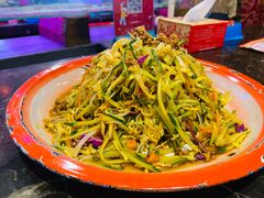 -粗粮人家·东北菜(洋桥店)