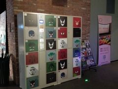 -恒华国际影城(顺义店)