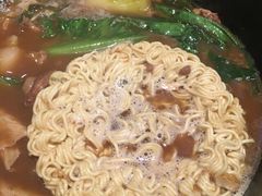 -牛小灶牛杂煲(北京路店)