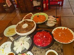 -陈渡桥老火锅(清潭店)