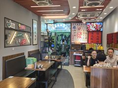 -绿柠食堂(北外滩店)