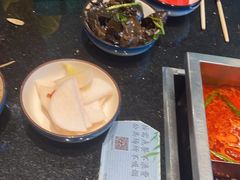 -五星桥原切肥牛火锅·30年专注好牛肉(湖塘店)