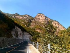 -灵山