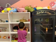 -Lilliput粒粒堡亲子餐厅(祥云小镇店)