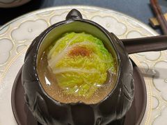 -淮扬府·游园京梦(成都 SKP 店)