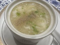 -Yan Ting 宴庭中餐厅(上海静安瑞吉酒店)