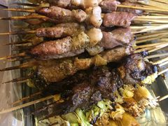 板筋-胖姐烧烤(总店)