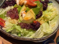 -千代武日本料理(爱建店)
