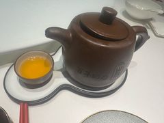 -山泉粤宴(广东大厦店)