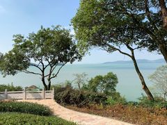 -上海市保健医疗中心(华东疗养院)