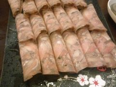 -捞神煲汤火锅(湖滨商业街店)