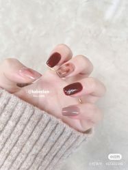 -妙睫屋日式美甲美睫