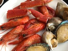 -索菲特酒店 · 云尚天际自助餐厅