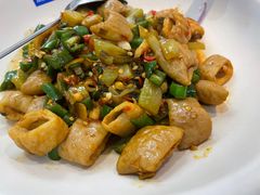 -兰湘子·湘菜小炒(长安万科广场店)