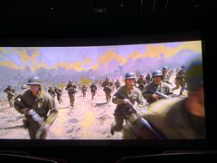 -武汉华夏国际影城(鲁广店)