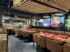 -山城外·非遗酸菜鱼(蜀都万达店)