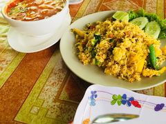 冬阴功-Jungle Kitchen