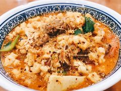-刘信牛羊肉小炒泡馍(回民街店)