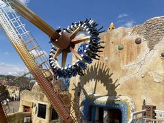 -大连海昌发现王国主题公园