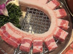 -釜山火炉家泥炉烤肉(东港芳清园店)