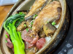 -煲煲掂风味煲仔饭餐厅(西区店)