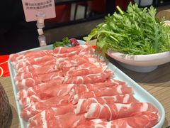 -彤德莱牛肉火锅(双港店)