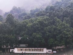 -严子陵钓台(富春江小三峡)