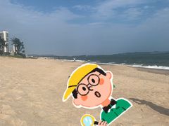 -汕头中海黄金海岸水上乐园