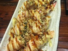 -石屋料理(南京西路店)