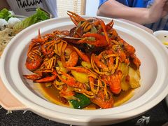 -龙门醉客(上塘路店)