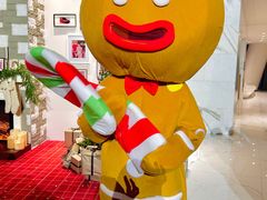 -广州四季酒店