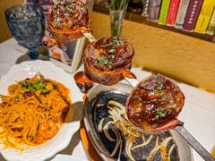 -俄士厨房(印象汇店)