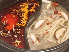 -钢管厂五区小郡肝串串香火锅(梅川路店)