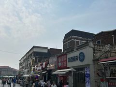-小白楼1902欧式风情街
