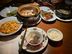 -外婆家(青岛万象城店)
