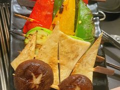 -千寻烧肉(政务区店)