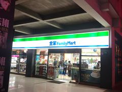 -全家便利店(沪太路三店)