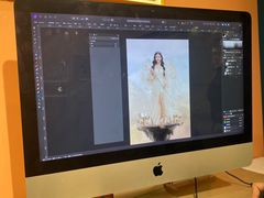 -海马体照相馆(北京apm店)