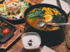 高潮地狱拉面-小川洋风料理(街道口店)