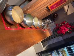 -小核桃烤肉馆(西塔店)