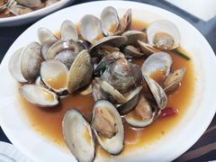 -醉壹号海鲜大排档(厦门美食地标店)