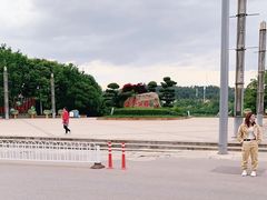 -洛龙公园