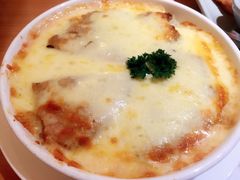 -Lia Cafe Bar Restaurant松山咖啡屋